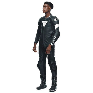 DAINESE TOSA 1PC TRAFORATA,Tute Professionali DAINESE